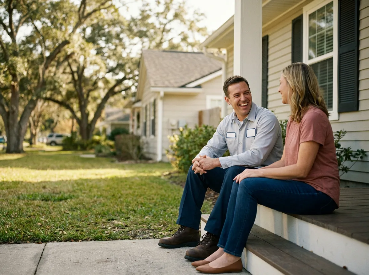 Septic tank pumping FAQs for Cypress, FL